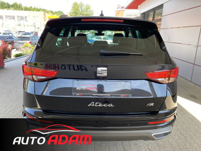 Seat Ateca 2.0 TDi 110 kW DSG FR