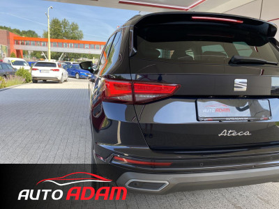 Seat Ateca 2.0 TDi 110 kW DSG FR