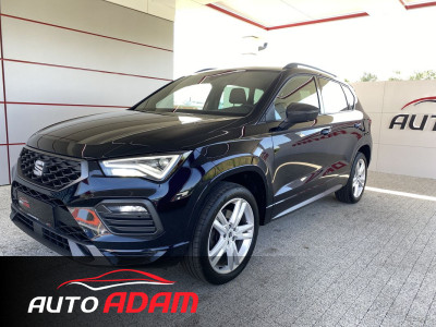 Seat Ateca 2.0 TDi 110 kW DSG FR