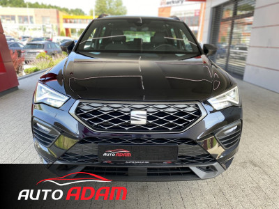 Seat Ateca 2.0 TDi 110 kW DSG FR