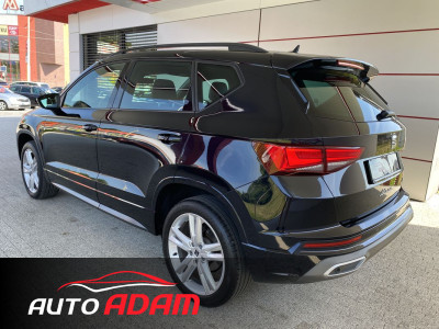 Seat Ateca 2.0 TDi 110 kW DSG FR