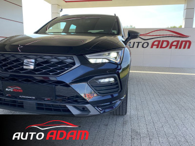 Seat Ateca 2.0 TDi 110 kW DSG FR