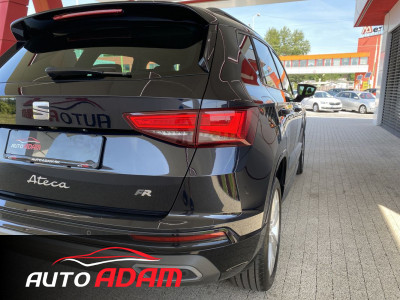 Seat Ateca 2.0 TDi 110 kW DSG FR