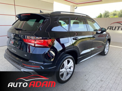 Seat Ateca 2.0 TDi 110 kW DSG FR