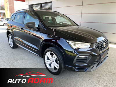 Seat Ateca 2.0 TDi 110 kW DSG FR