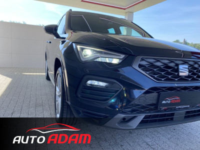 Seat Ateca 2.0 TDi 110 kW DSG FR