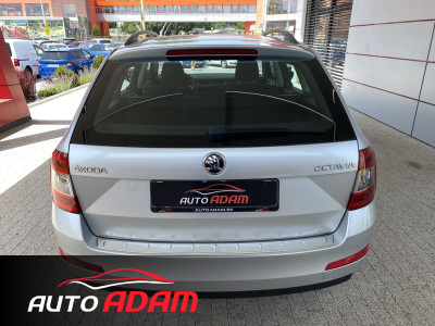 Škoda Octavia Combi 2.0 TDI Ambition 110 kW