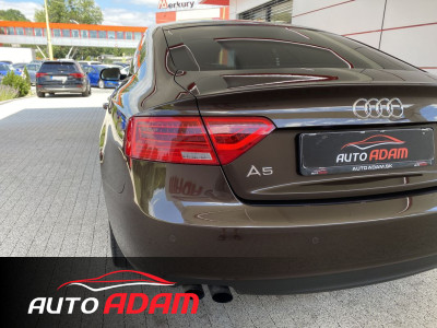 Audi A5 2.0 TDi 105 kW Multitronic