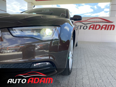 Audi A5 2.0 TDi 105 kW Multitronic