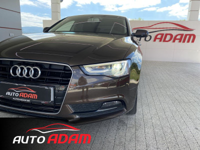 Audi A5 2.0 TDi 105 kW Multitronic