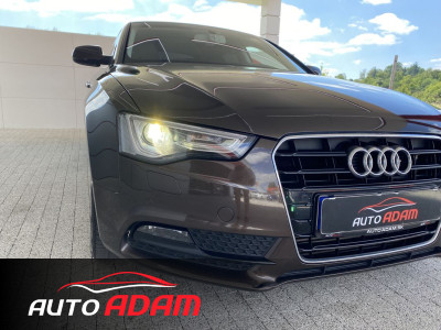 Audi A5 2.0 TDi 105 kW Multitronic