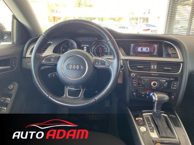 Audi A5 2.0 TDi 105 kW Multitronic