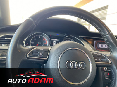 Audi A5 2.0 TDi 105 kW Multitronic