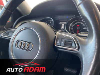 Audi A5 2.0 TDi 105 kW Multitronic