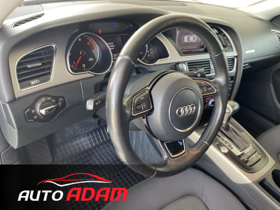 Audi A5 2.0 TDi 105 kW Multitronic