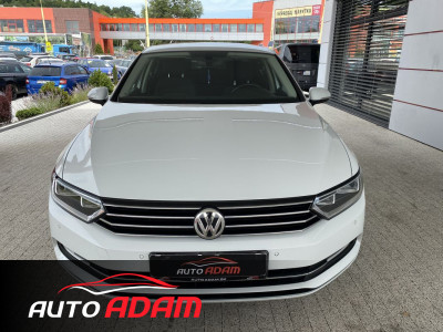 Volkswagen Passat 2.0 TDI Comfortline 110 kW