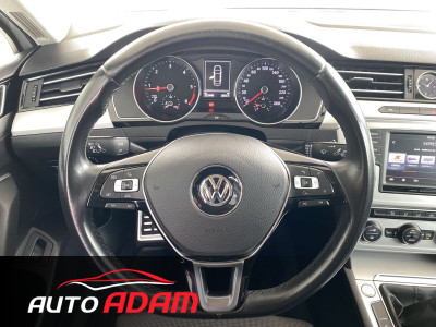 Volkswagen Passat 2.0 TDI Comfortline 110 kW