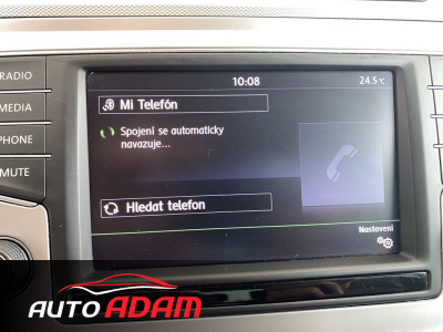 Volkswagen Passat 2.0 TDI Comfortline 110 kW