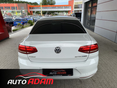 Volkswagen Passat 2.0 TDI Comfortline 110 kW