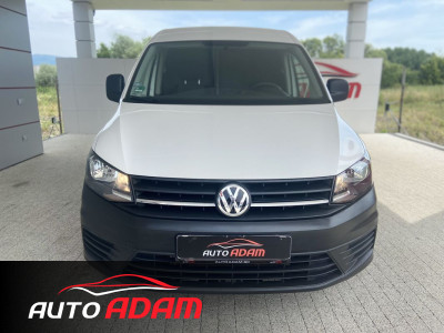 Volkswagen Caddy 2.0 TDI 75kW