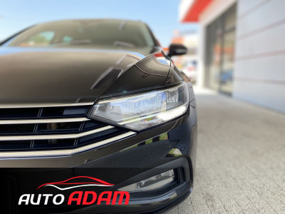 Volkswagen Passat Variant 2.0TDi 110kW DSG Businnes