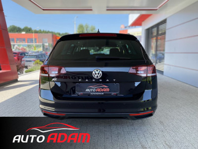 Volkswagen Passat Variant 2.0TDi 110kW DSG Businnes