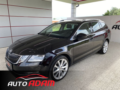 Škoda Octavia Combi 2.0 TDI DSG Style 110 kW