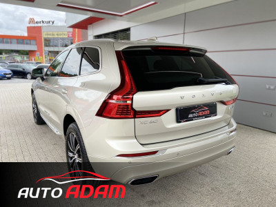 Volvo XC60 T8 Twin Engine AWD A/T Inscription2.0 223kW (Benzín+PHEV)