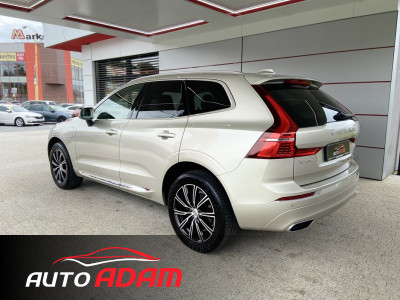 Volvo XC60 T8 Twin Engine AWD A/T Inscription2.0 223kW (Benzín+PHEV)