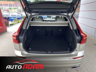 Volvo XC60 T8 Twin Engine AWD A/T Inscription2.0 223kW (Benzín+PHEV)