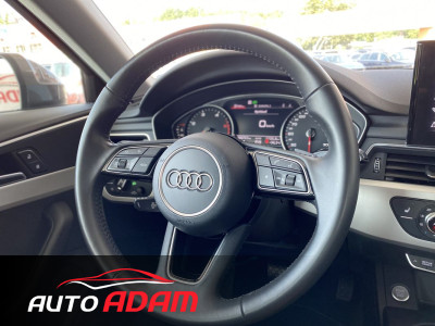 Audi A4 Avant 40TDi 140kW S-tronic