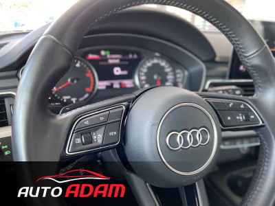 Audi A4 Avant 40TDi 140kW S-tronic