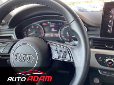 Audi A4 Avant 40TDi 140kW S-tronic