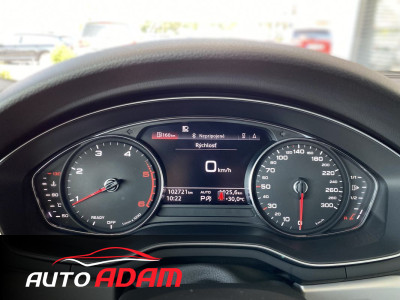 Audi A4 Avant 40TDi 140kW S-tronic