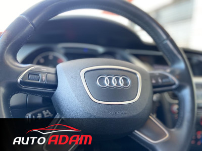 Audi A4 2.0 TDI Multitronic 110 kW