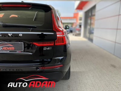 Volvo XC60 D4 140kW Geartronic AT/8 AWD Momentum