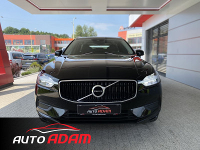 Volvo XC60 D4 140kW Geartronic AT/8 AWD Momentum