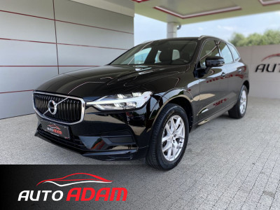 Volvo XC60 D4 140kW Geartronic AT/8 AWD Momentum