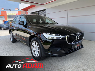 Volvo XC60 D4 140kW Geartronic AT/8 AWD Momentum