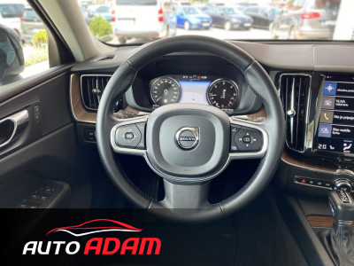 Volvo XC60 D4 140kW Geartronic AT/8 AWD Momentum