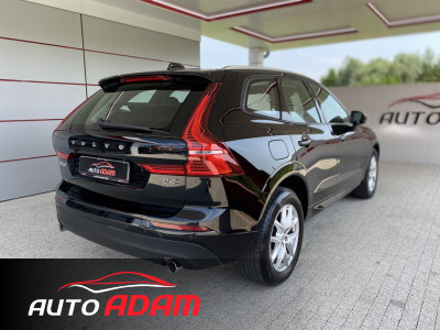 Volvo XC60 D4 140kW Geartronic AT/8 AWD Momentum