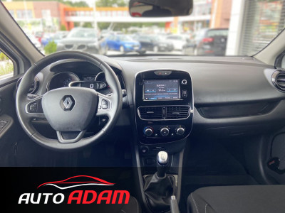 Renault Clio GT 0.9 TCe 66kW Limited