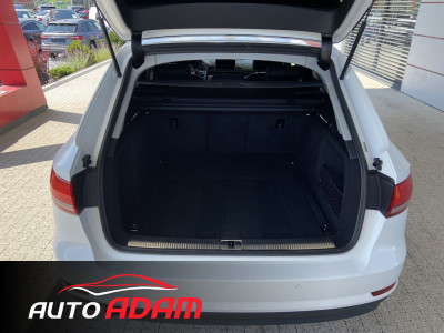 Audi A4 Avant 2.0 TDI 140kW A/T