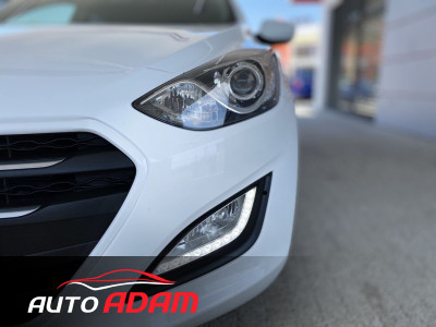 Hyundai I30 CW 1.6MPi 88kW Comfort