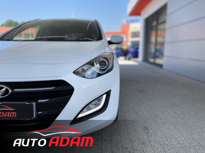 Hyundai I30 CW 1.6MPi 88kW Comfort