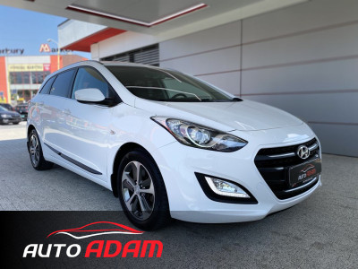 Hyundai I30 CW 1.6MPi 88kW Comfort