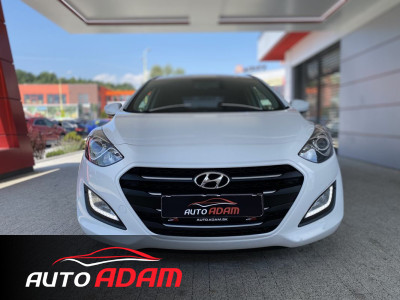 Hyundai I30 CW 1.6MPi 88kW Comfort