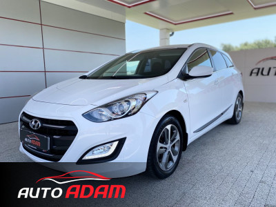 Hyundai I30 CW 1.6MPi 88kW Comfort