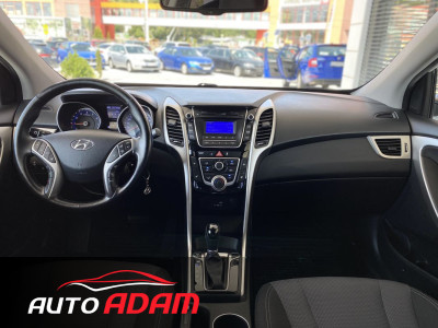 Hyundai I30 CW 1.6MPi 88kW Comfort