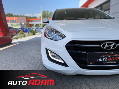 Hyundai I30 CW 1.6MPi 88kW Comfort